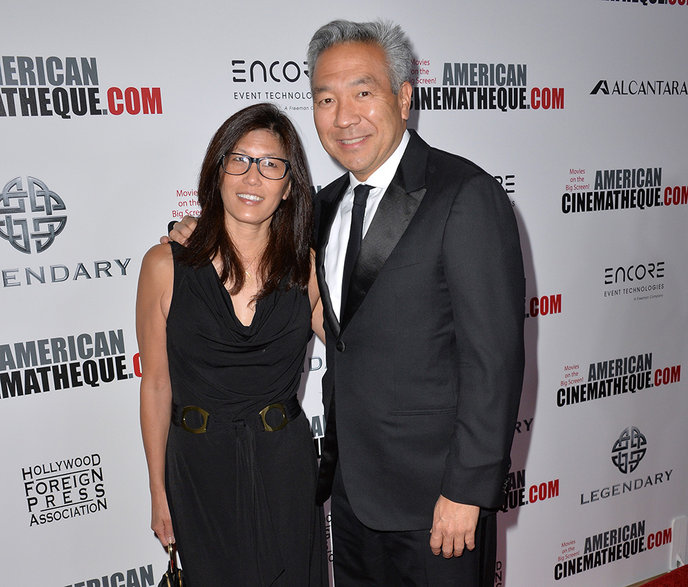 Warner Bros. Chairman & CEO Kevin Tsujihara Stepping Down Amid Alleged Sex  Scandal – Deadline