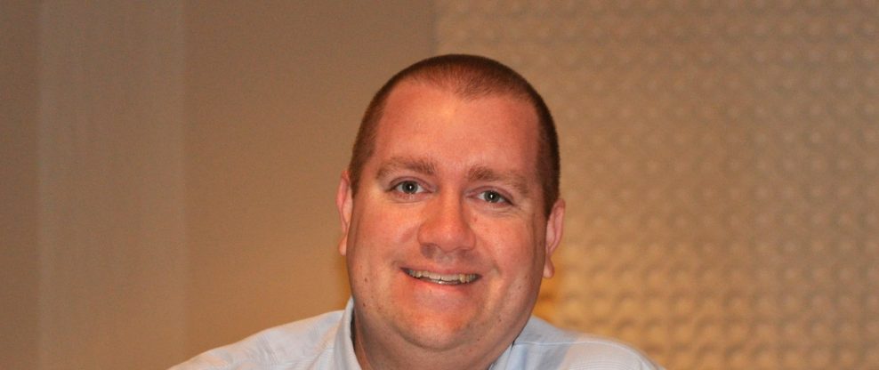 OVG Hires Brian Sipe As Director Of Bookings At Rupp Arena