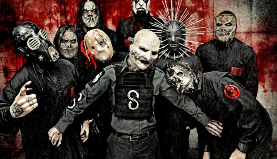 Slipknot Details The Lineup For Knotfest Iowa