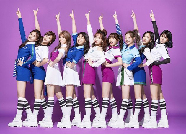 K-Pop Powerhouse JYPE Signs With The Orchard For Global Digital and Physical Distribution