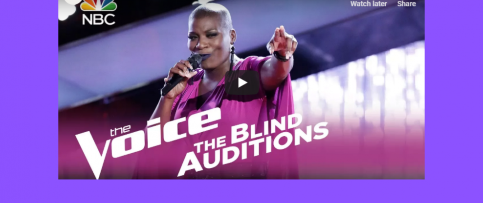 'The Voice' Contestant Janice Freeman Dies