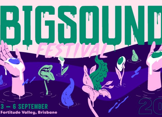 BIGSOUND Festival Announces Venue Change and Opens Applications