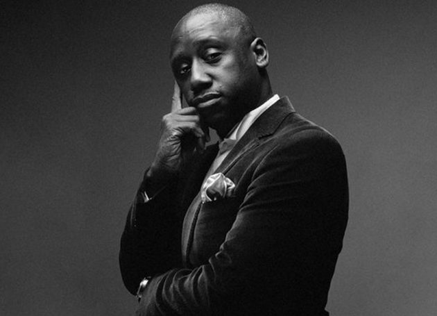Longtime Ludacris Manager Chaka Zulu Joins Spotify As Head of Artist And Talent Relations