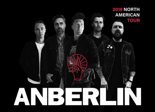 Anberlin