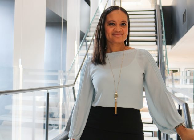 Elicia Felix-Hughey Joins Sony/ATV as SVP, Global Human Resources