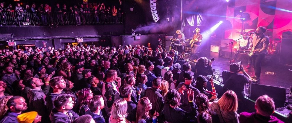 New York's Irving Plaza To Shutter For 8 Months For Renovations