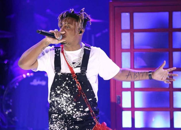 Juice Wrld