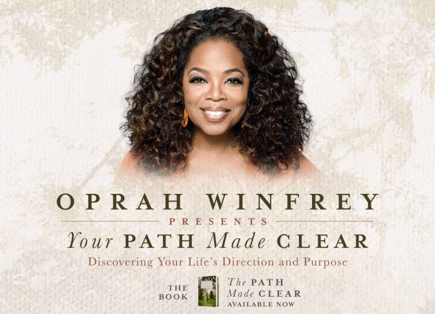 Oprah Winfrey Announces Multi-City Canadian Speaking Tour