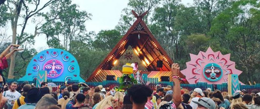 Australian Police Investigating Two Sudden Deaths at Queensland Music Festival