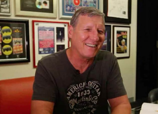 Rob Potts, Late Country Music Champion, To Posthumously Receive Australia's Ted Albert Award