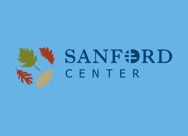 The Sanford Center