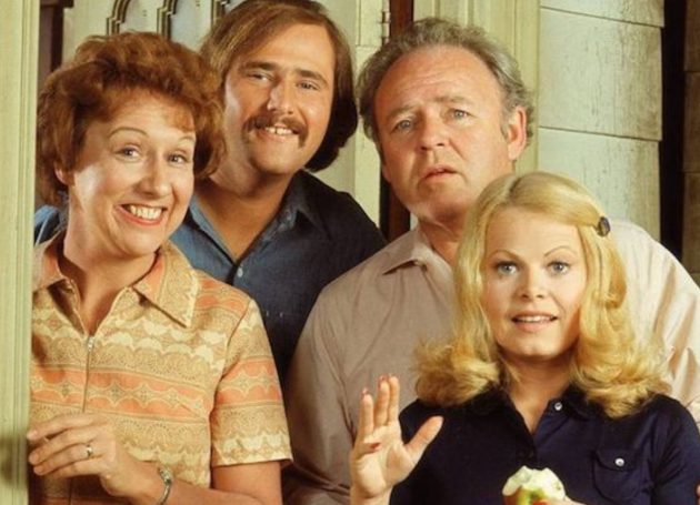 ABC To Live Broadcast Episodes of 'All In The Family,' 'The Jeffersons' With All-Star Cast
