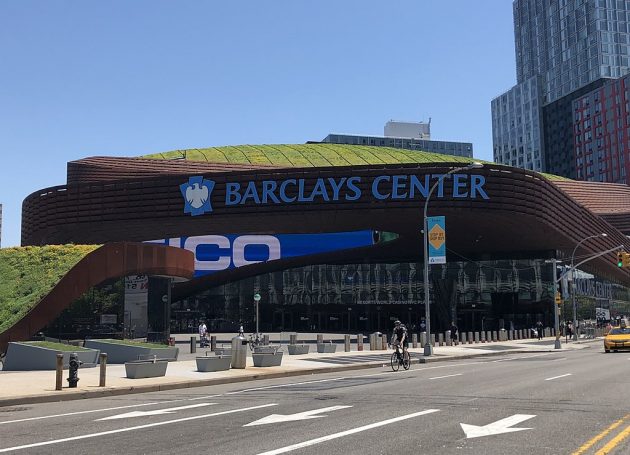Barclays Center Plans Major Renovation, Including The Addition Of Two New VIP Clubs