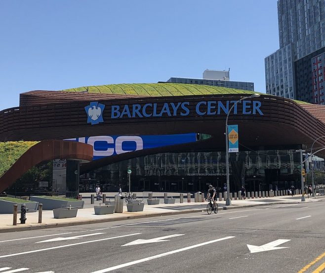 Barclays Center Plans Major Renovation, Including The Addition Of Two New VIP Clubs