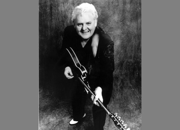 Billy Adams