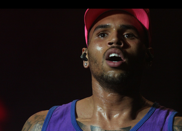 2017 Felony Battery Charges Against Chris Brown Dropped