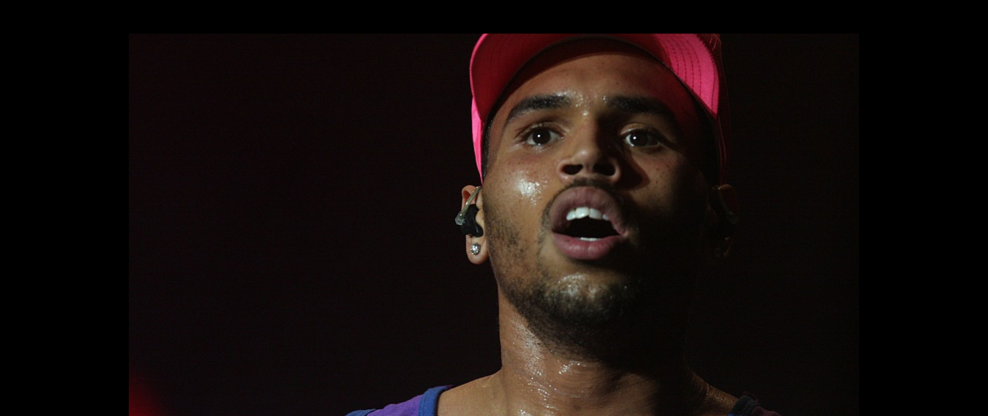 Chris Brown, Former Manager Attempt To Settle Assault And Battery Lawsuit