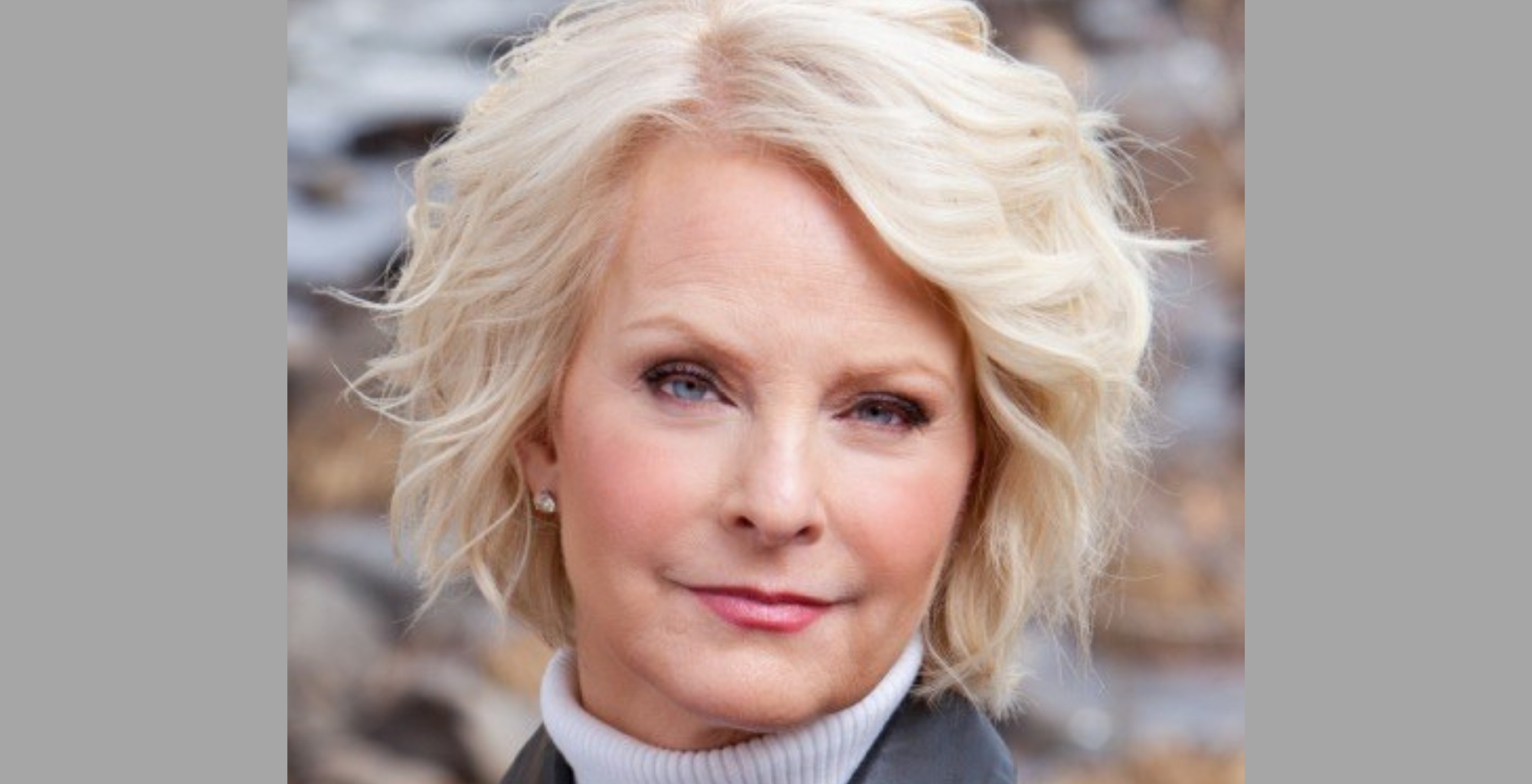 UTA Signs Cindy McCain, Wife Of Late Sex Image Hq
