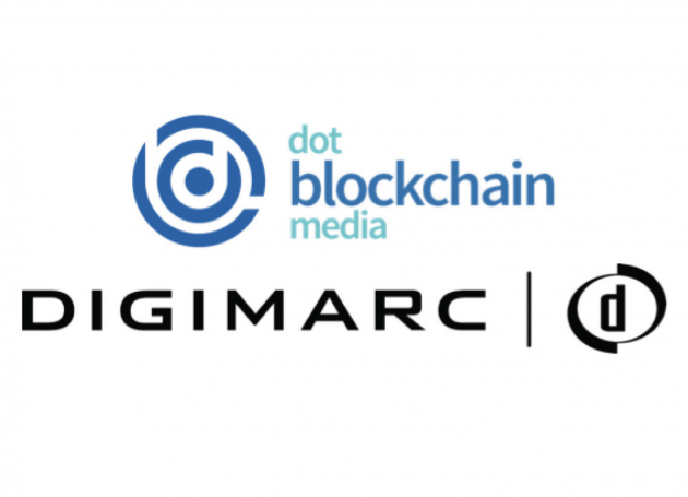 Digimarc and dotBC Partner Up