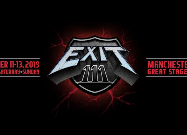 Inaugural Exit 111 Festival On Bonnaroo Grounds Includes Headliners Guns N' Roses, Def Leppard And Slayer