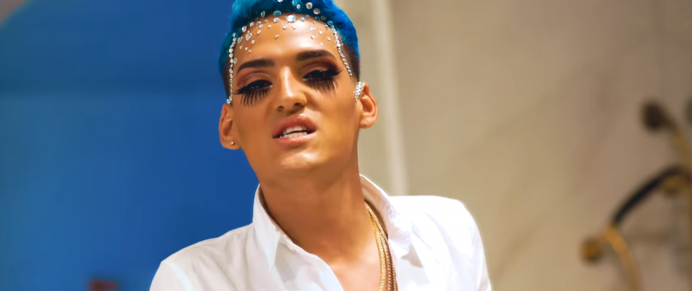 Mother Of Kevin Fret Continues To Accuse Artist And Manager For Son's Death