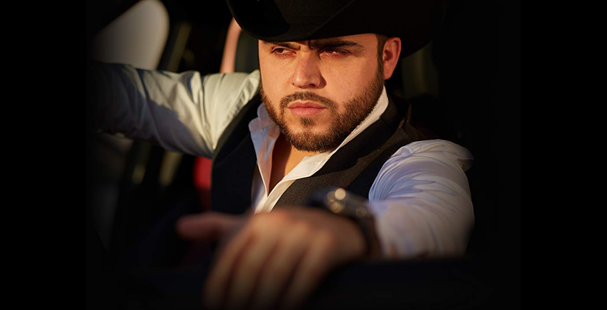 Gerardo Ortiz Countersues Del Records Celebrityaccess