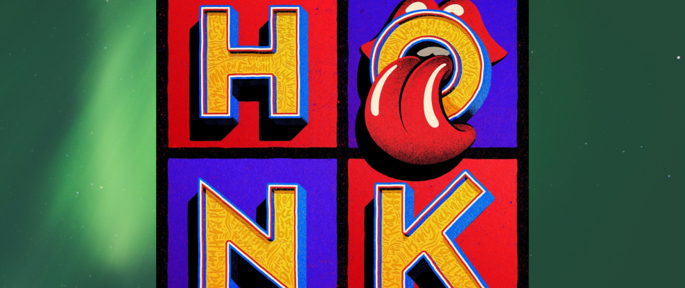 Rolling Stones Release 'Honk' Complilation