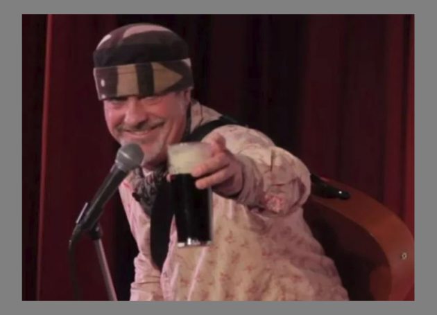 Ian Cognito