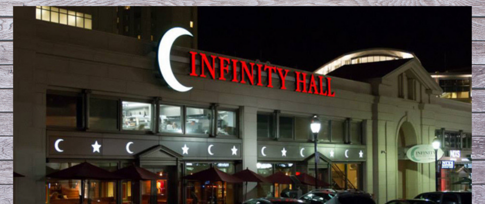 Infinity Hall Venues Sold In Connecticut