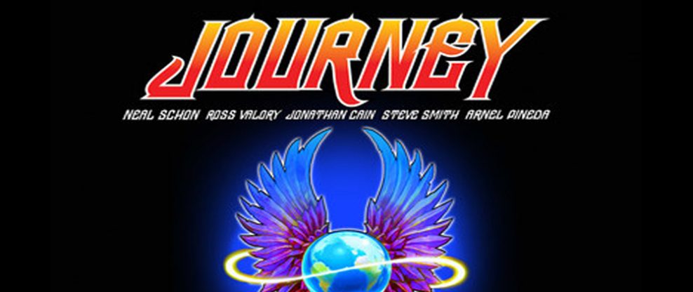 Journey Extends Limited Las Vegas Engagement