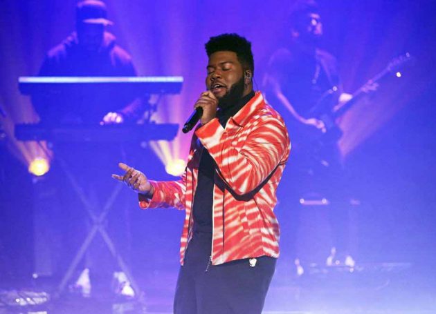 Khalid