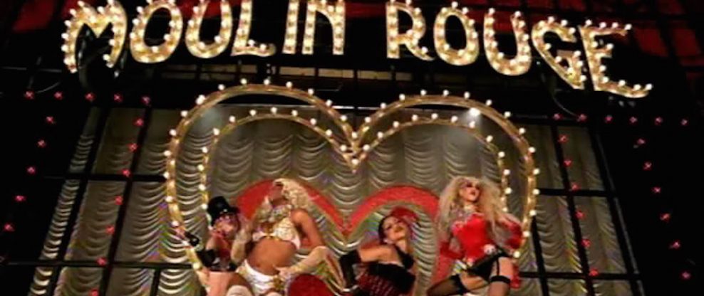 'Lady Marmalade' Songwriter Kenny Nolan Files $20M Copyright Lawsuit Against Sony/ATV