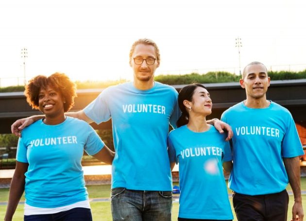 Organizing a Fundraising Event 101 - How to Motivate Your Team