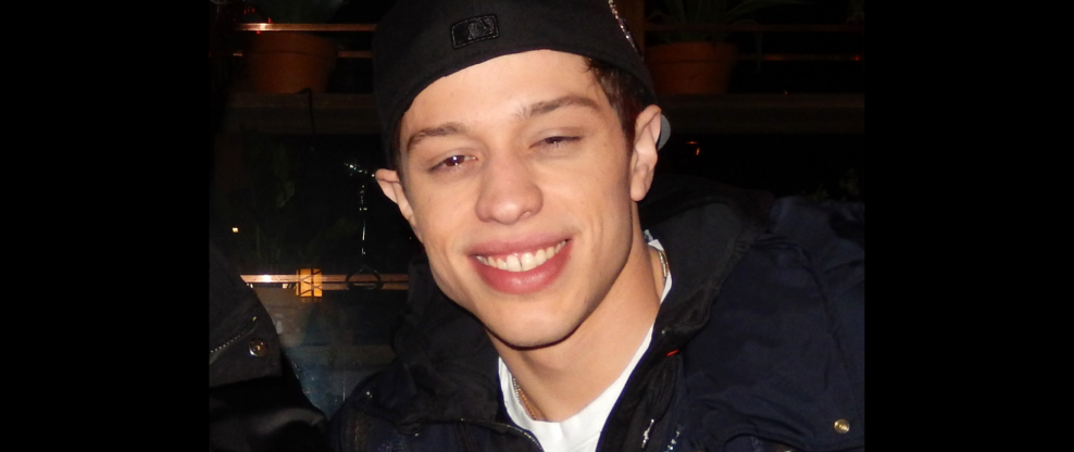 Pete Davidson Has A Beef With Comedy Club, Bails On Show (Video)