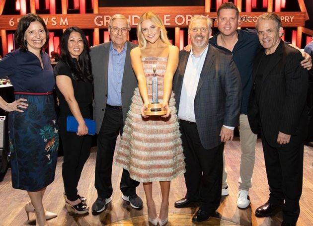 Grand Ole Opry