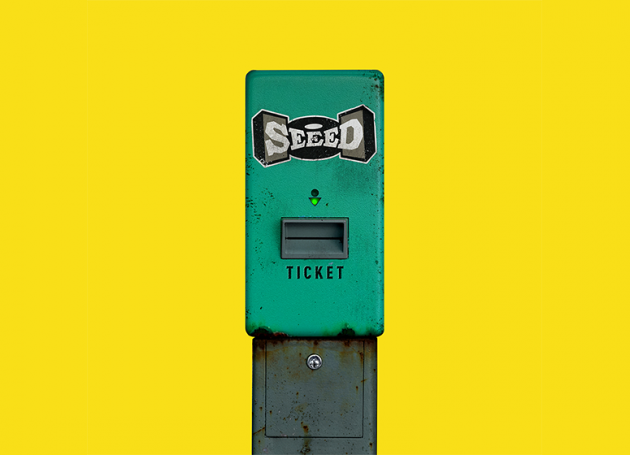 Seeed