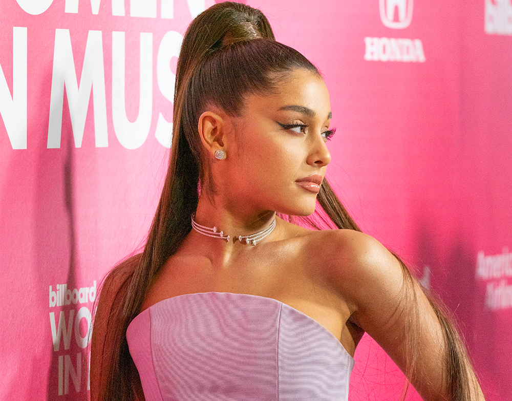 Ariana Grande Forced To Cancel Tour Stop In Lexington Ky