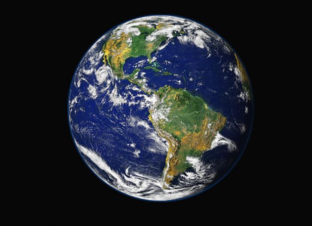 Earth