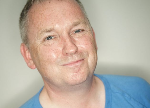 Steve Forster