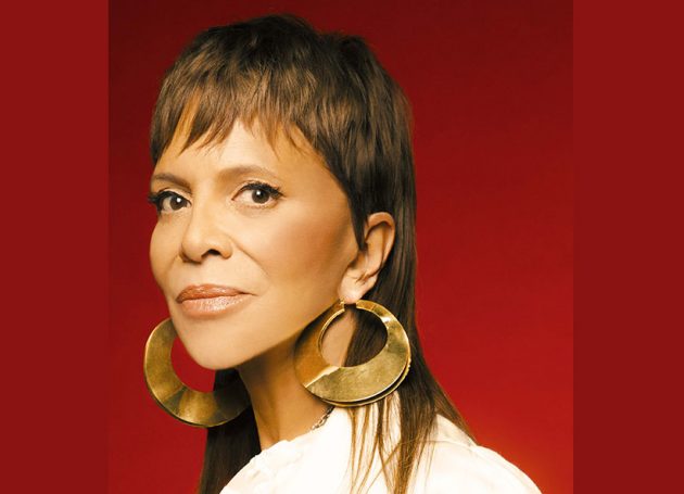 Sylvia Rhone