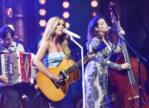 Maren Morris