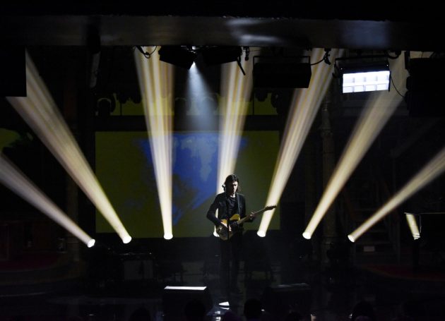 James Bay