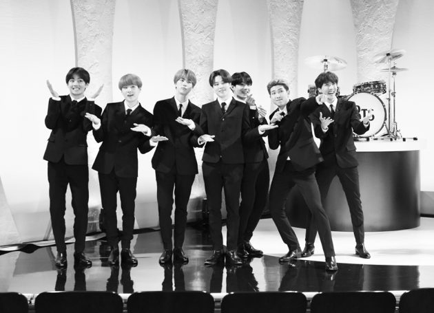 BTS