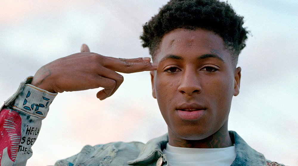 Nba Youngboy Ordered Back To Jail Celebrityaccess