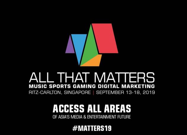 All That Matters Conference Announces Keynote Speakers For 2019 Edition