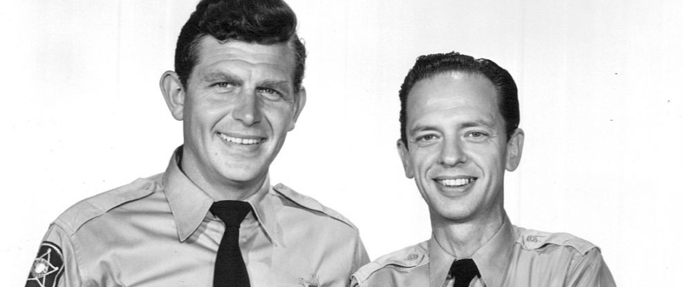 CBS Sued Over ‘Andy Griffith Show’ Theme Song