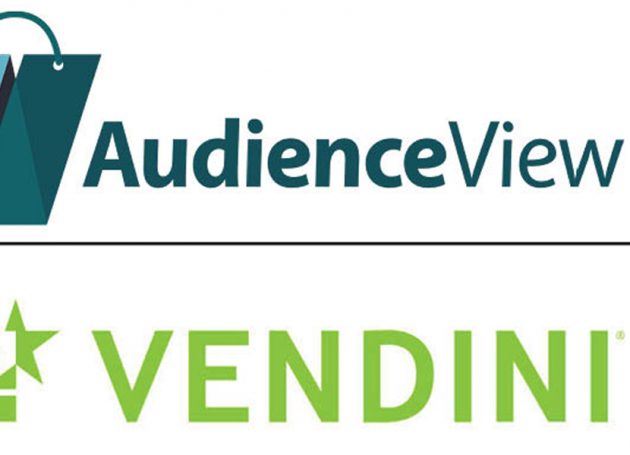 Canadian Ticketing Company AudienceView Buys Vendini