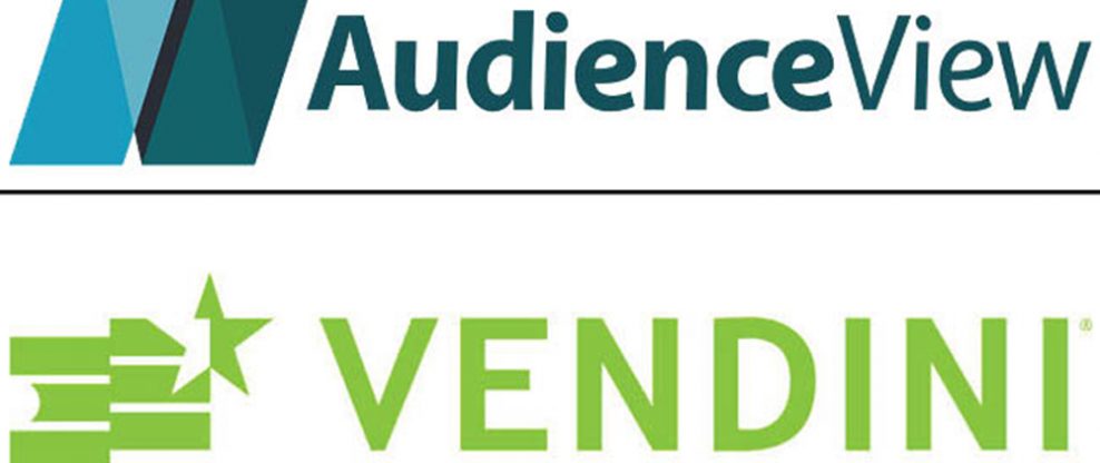 Canadian Ticketing Company AudienceView Buys Vendini
