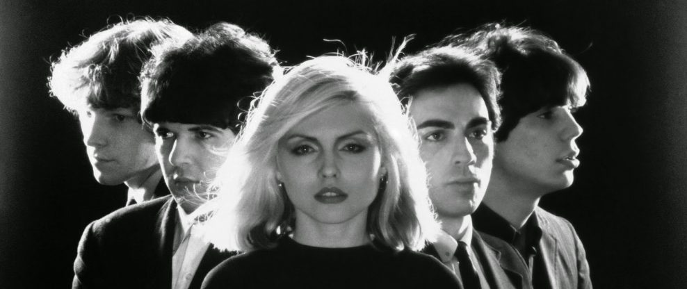 Debbie Harry's New Memoir 'Face It' Due Out In October
