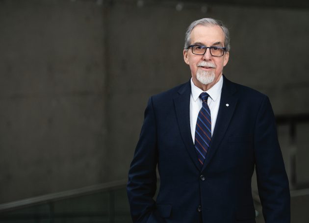 Deane Cameron